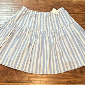 Brand New a.n.a Skirt